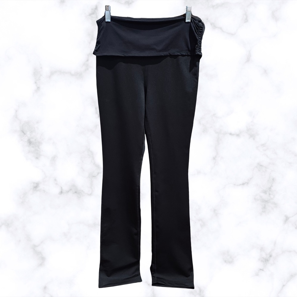Lucy Scrunch Yoga Pants | XS